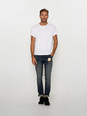 JEANS UOMO Z831 Tellini S.r.l. Ingrosso Abbigliamento